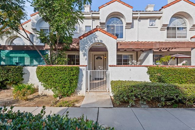 $739,000 | 214 Camino Toluca | Central Camarillo