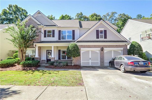 $494,900 | 4296 Suwanee Brook Court