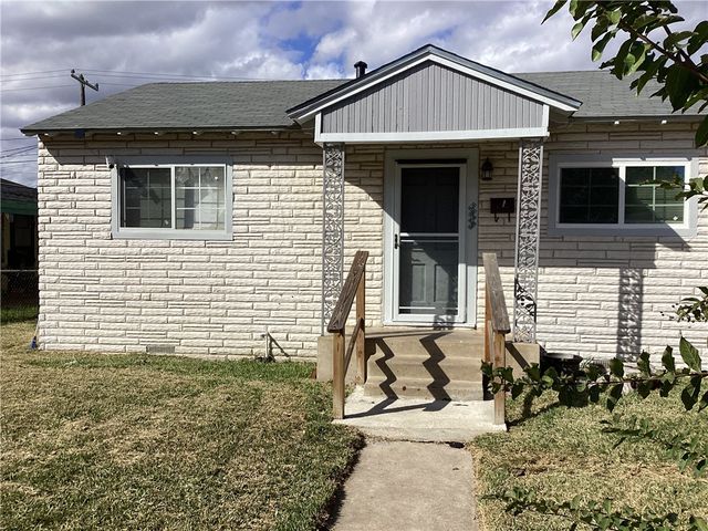 $149,900 | 3825 Sarita Street | Westside