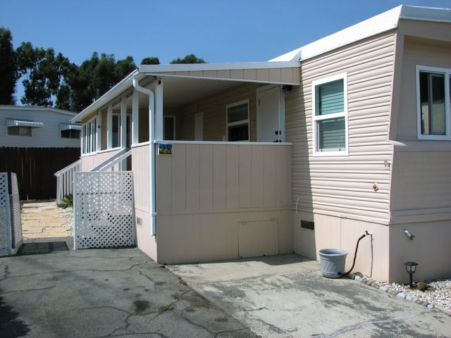 $350,000 | 7368 Hollister Avenue, Unit SPC 28 | Goleta