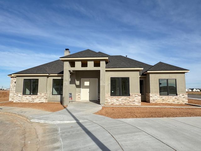 $569,500 | 3802 125th Street | Lubbock