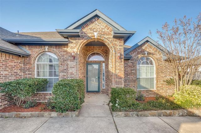 $2,600 | 2108 High Point Drive | Sachse