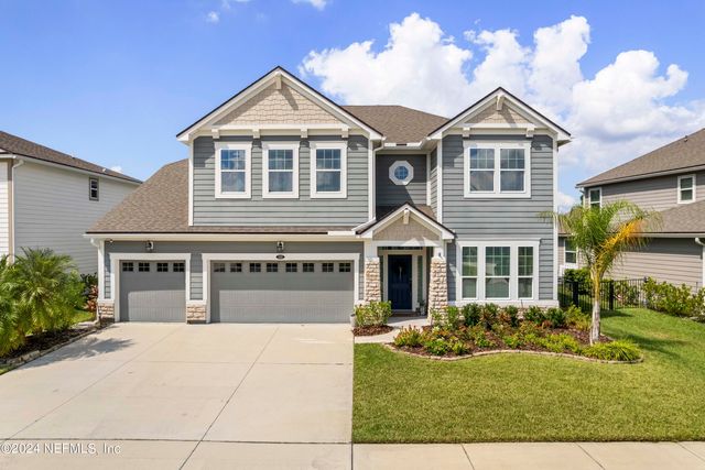 $774,900 | 122 Wild Rose Drive | The Reserve at Greenbriar