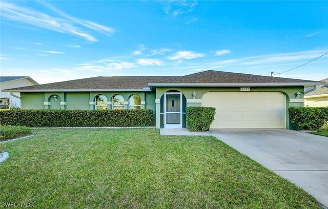 $464,900 | 2226 Southeast 5th Place | Cape Coral