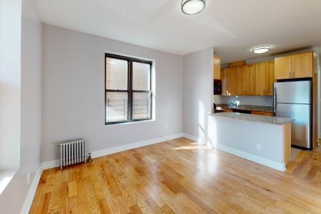 $3,700 | 529 West 179th Street, Unit 1A | Washington Heights