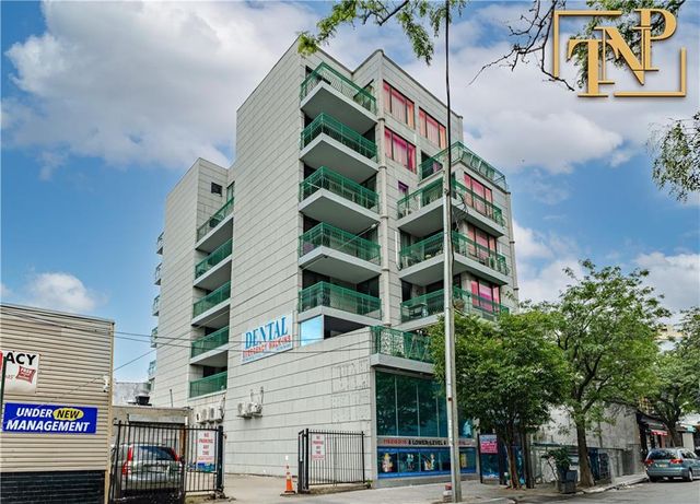 $775,000 | 2882 West 15th Street, Unit 3B | Coney Island