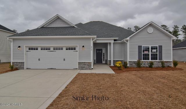 $338,500 | 1878 Olde Towne Pointe Boulevard | Piney Green