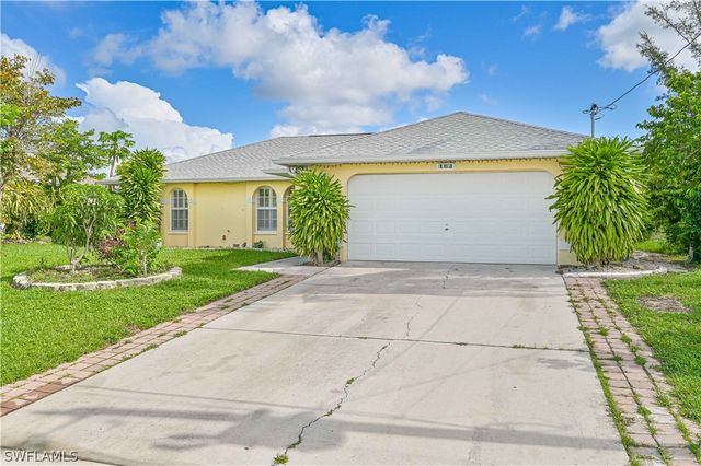 $349,900 | 163 Southeast 16th Street | Cape Coral