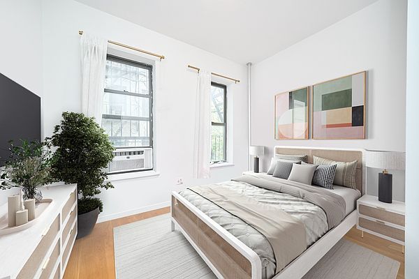 $3,503 | 70 West 109th Street, Unit 34 | Upper West Side