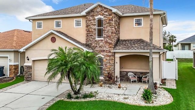 $489,900 | 10713 Shady Preserve Drive | Riverview