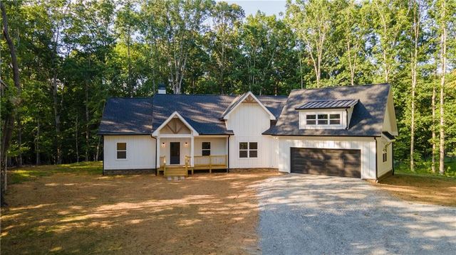 $649,900 | 2710 Castleberry Bridge Road | Castleberry Ridge