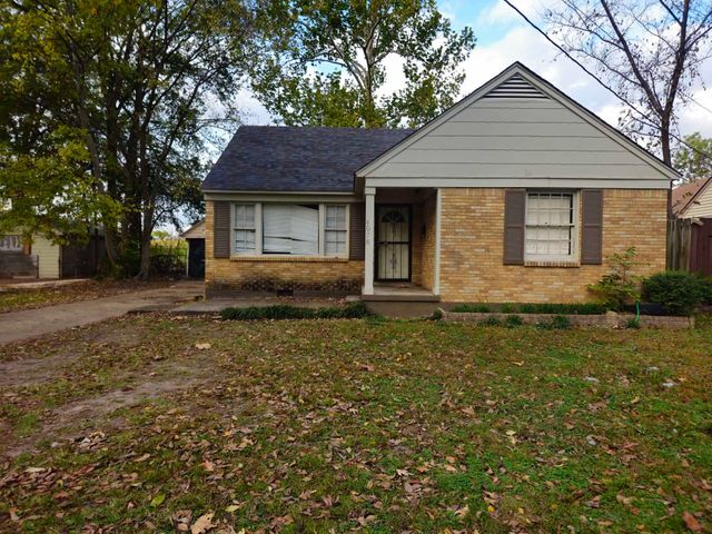 $119,900 | 4078 Burrow Avenue | Jackson - Shelby County