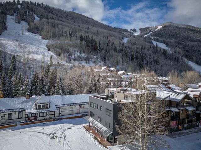 $1,795,000 | 271 South Townsend Street, Unit A1 | Downtown Telluride