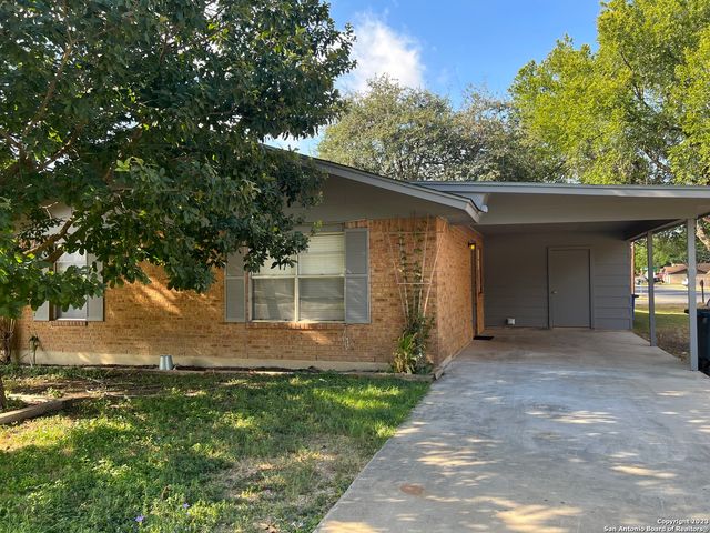 $1,275 | 1762 Kuehler Avenue | New Braunfels