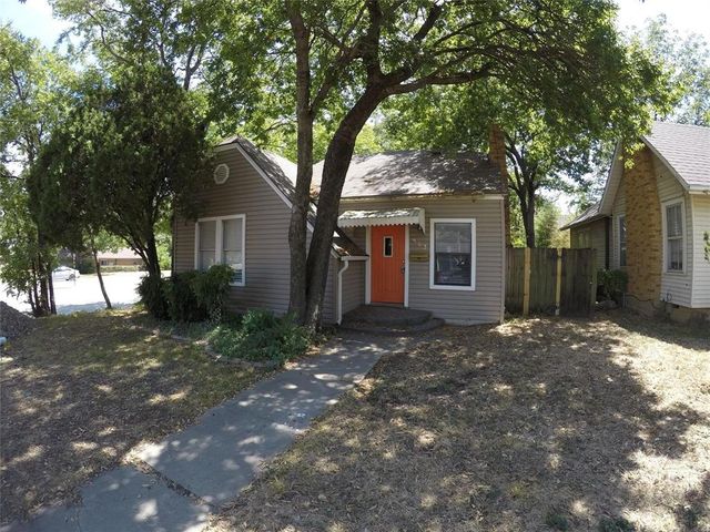 $2,100 | 503 West Sycamore Street | Denton