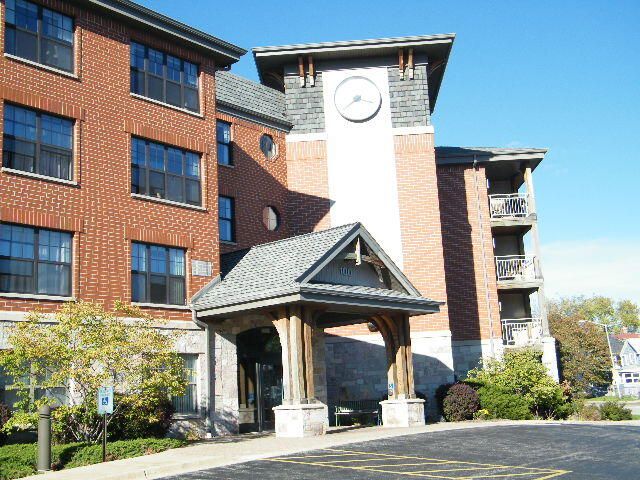 $178,900 | 100 East Main Street, Unit 407 | Waukesha Downtown