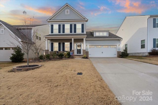 $395,000 | 117 Fairfield Drive | Barringer Township - Iredell County