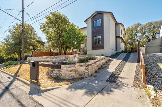 $4,200 | 5213 Delores Avenue | Austin