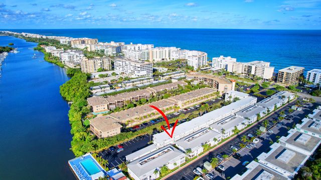 $240,000 | 4001 South Ocean Boulevard, Unit 318 | South Palm Beach