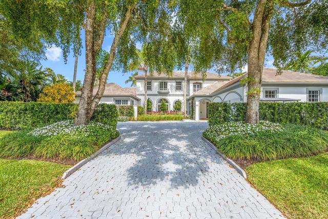 $35,000 | 2377 Golf Brook Drive | Palm Beach Polo and Country Club