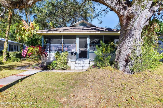 $245,000 | 16 Oak Street | Historic Cocoa Village