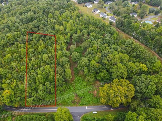 $100,000 | 0 Jess Hunt Road West | Cleveland