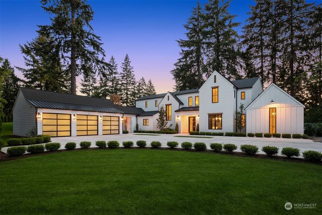 $8,900,000 | 2003 102nd Place Southeast | Enatai