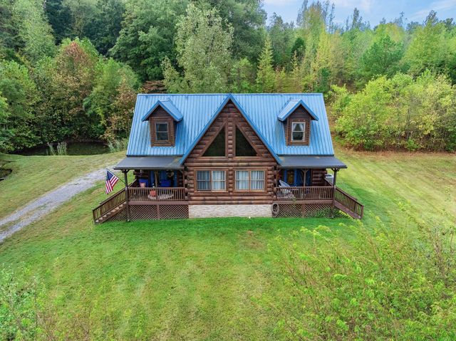 $800,000 | 1880 New Hope Road