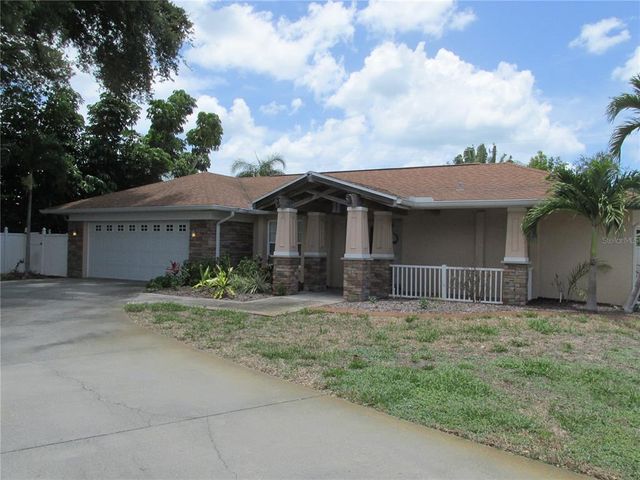 $7,000 | 446 West Gate Drive | Venice