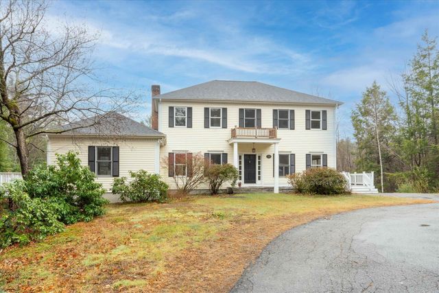 $700,000 | 69 Crooked S Road | Lyndeborough