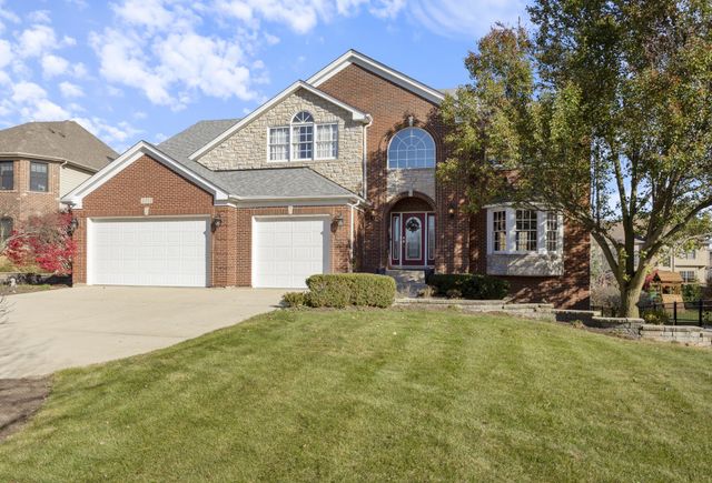 $969,000 | 3412 Sunnyside Court | Naperville