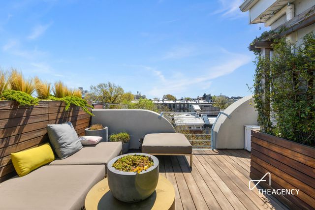 $1,200,000 | 273 Clifton Place, Unit 4F | Bedford-Stuyvesant