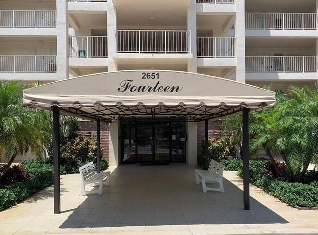 $2,000 | 2651 South Course Drive, Unit 309 | Palm Aire