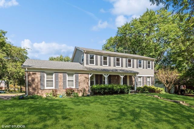 $575,000 | 1224 West Whytecliff Road | Palatine