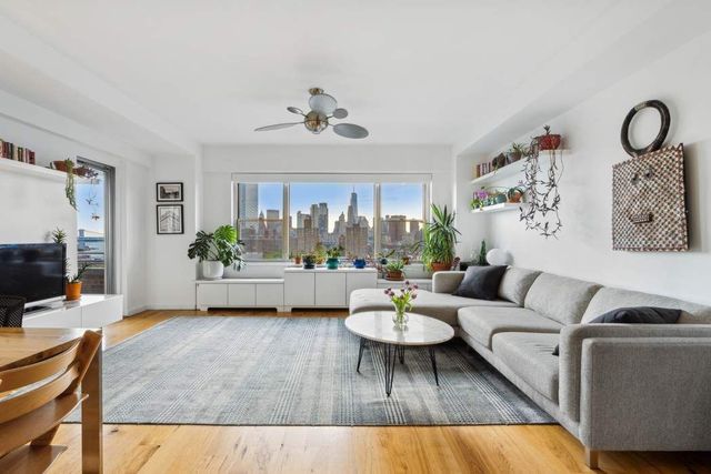 $1,100,000 | 573 Grand Street, Unit D1706 | Lower East Side