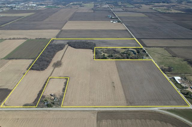 $1,550,000 | 23200 Streit Road | Dunham Township - McHenry County