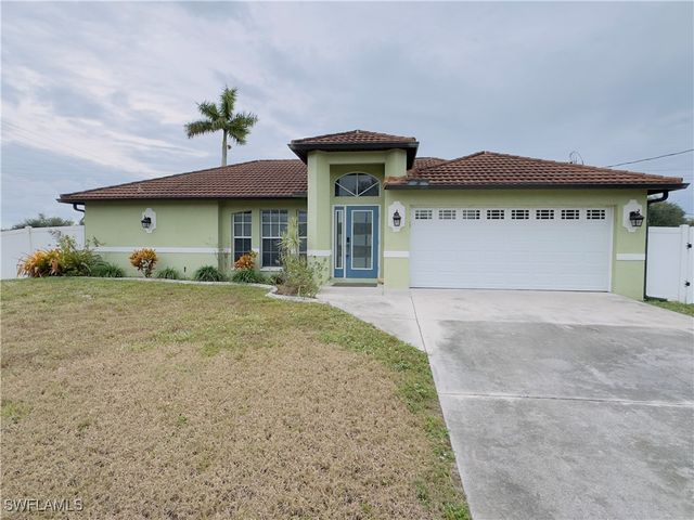 $2,250 | 142 Zobora Circle | Lehigh Acres