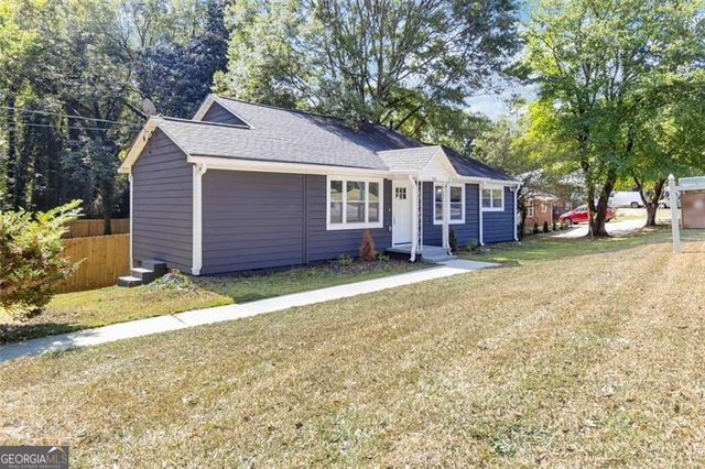 $469,900 | 4623 Lawrenceville Highway | Tucker