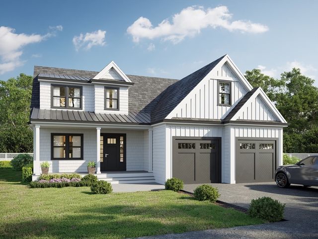 $1,400,000 | Lot 8 Sailaway Lane | North Sudbury