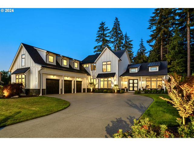 $2,699,000 | 3439 Northwest McMaster Drive | Camas