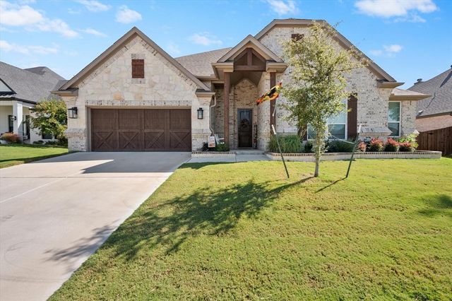 $484,000 | 1120 Crown Valley Drive | Weatherford