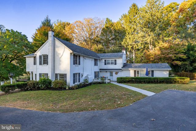 $725,000 | 614 Bayard Road | Kennett Township - Chester County