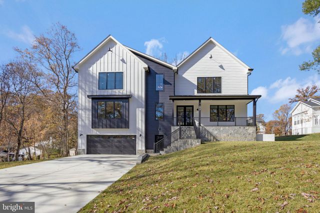 $2,095,000 | 4102 Wakefield Drive | Wakefield