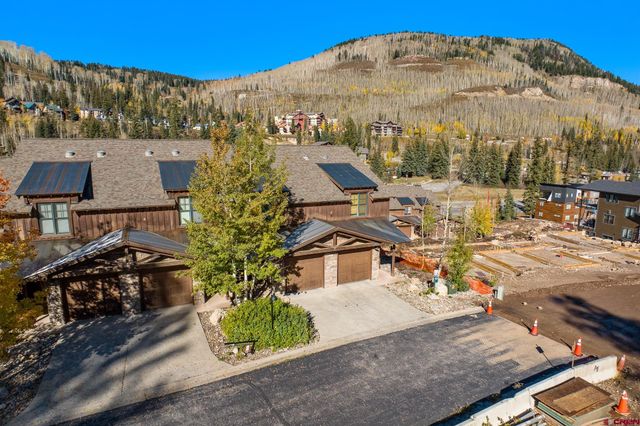 $894,500 | 67 Travertine Trail | Durango Mountain Resort