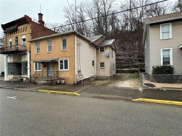 $49,900 | 403 Main Street | Belle Vernon