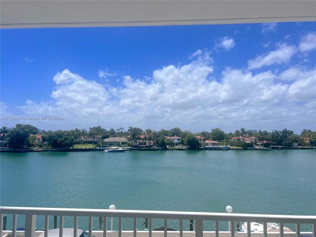 $3,500 | 5838 Collins Avenue, Unit 2A | Millionaire's Row