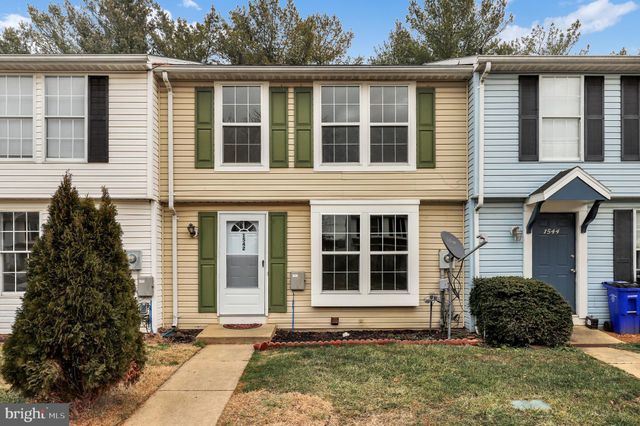 $265,000 | 1542 Iris Court | Hagerstown