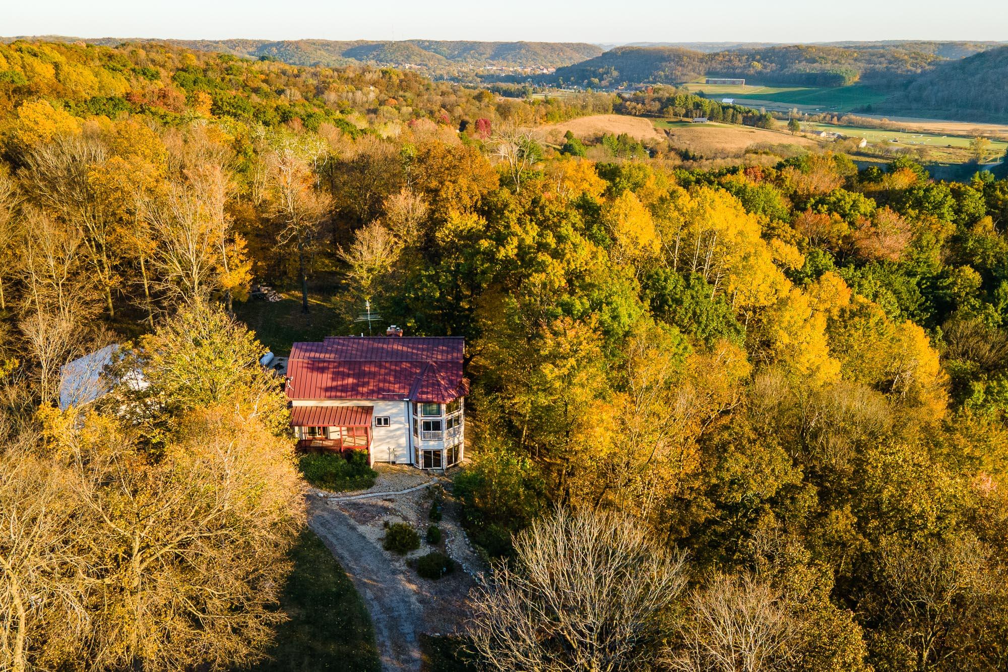 Richland-Co-WI-40-Acres-For-Sale