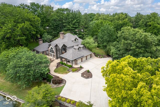 $1,325,000 | 4644 East Old Fort Harrison Avenue | Lost Creek Township - Vigo County