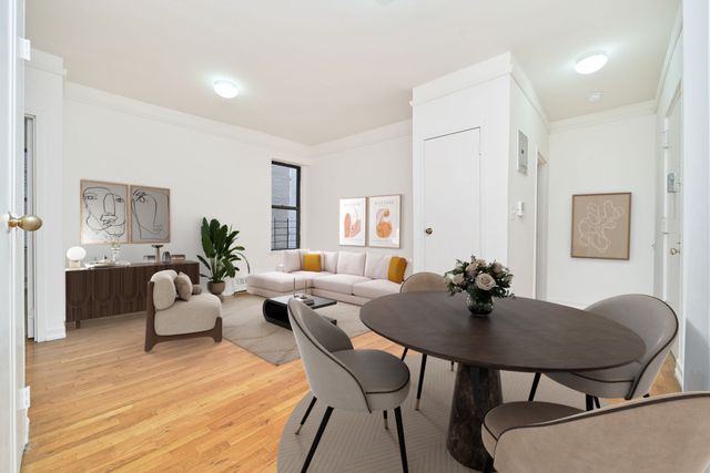 $3,600 | 350 West 110th Street, Unit 6A | Upper West Side